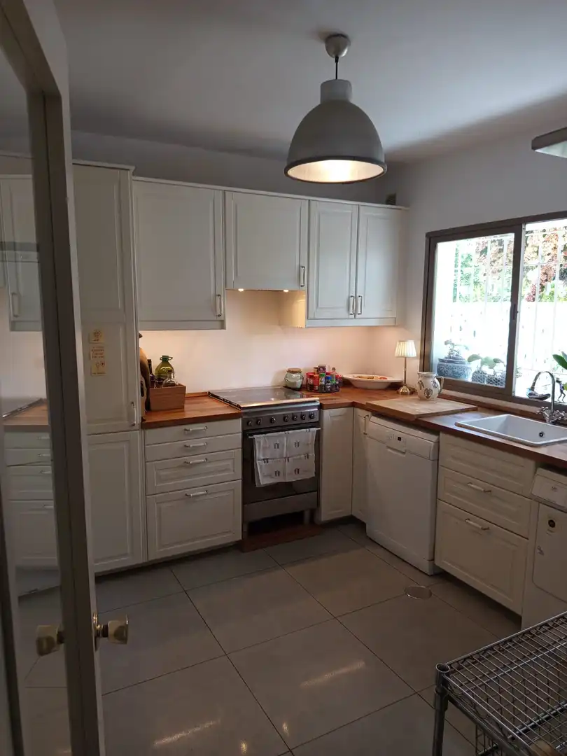 Casa a schiera con terrazza in vendita a Milla de Oro, imagen 23