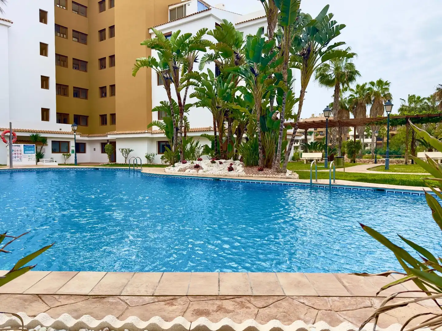 Apartment mit Terrasse zum Verkauf in Playa del Acequión, Náufragos y Rocío del Mar, imagen 35