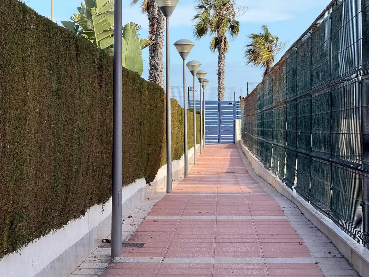 Àtic amb terrassa en venda a Calle Calle Federico García Lorca, imagen 40