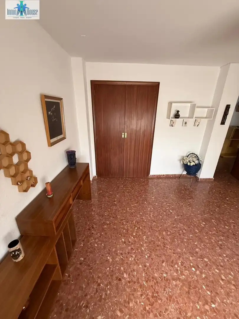 Casa o xalet en venda en Mahora amb Calefacció, Terrassa i Traster