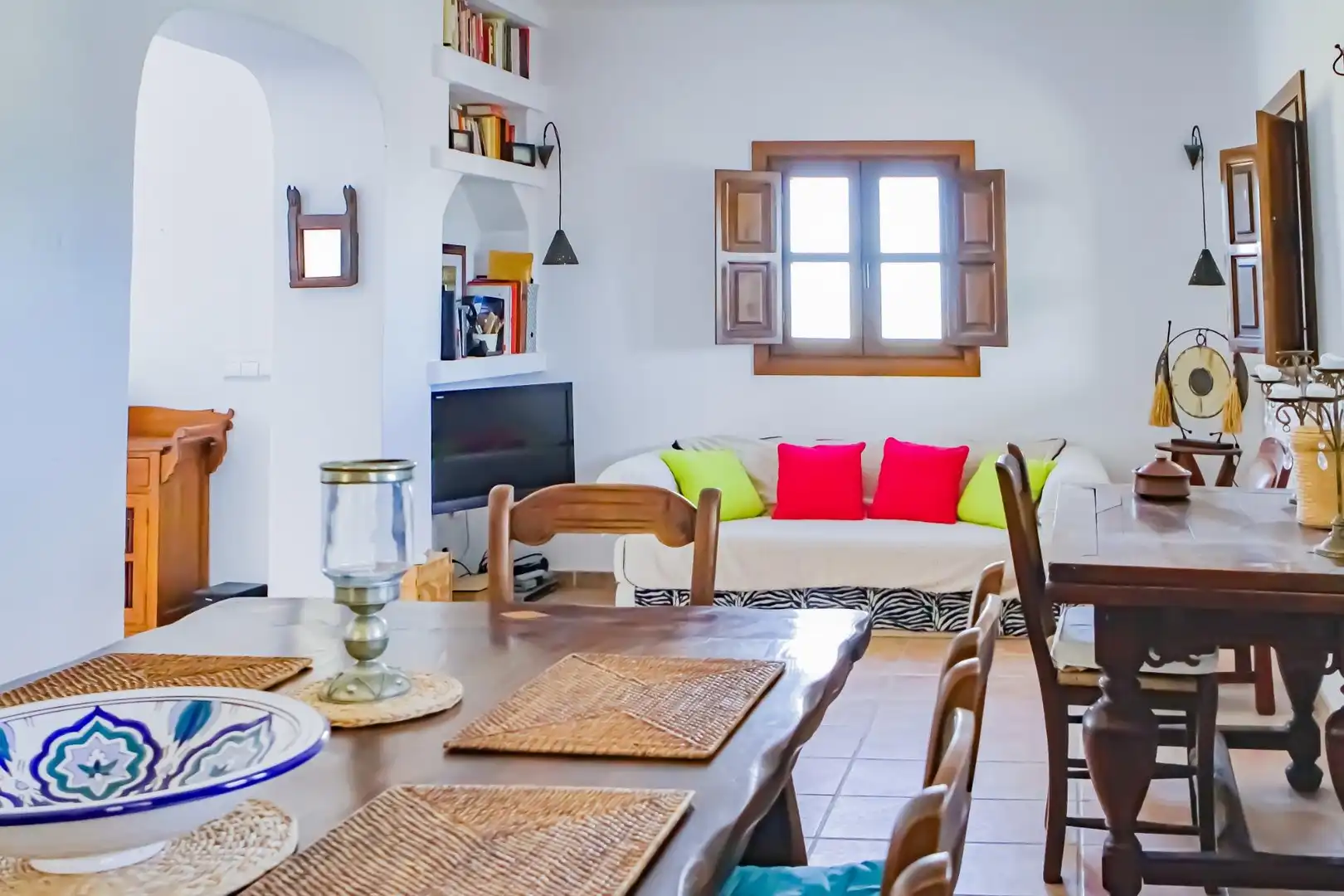 Chalet con jardín en venta en Aguamarga, imagen 31
