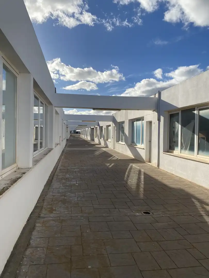 Vista exterior de Oficina de alquiler en  Palma de Mallorca con Aire acondicionado y Calefacción