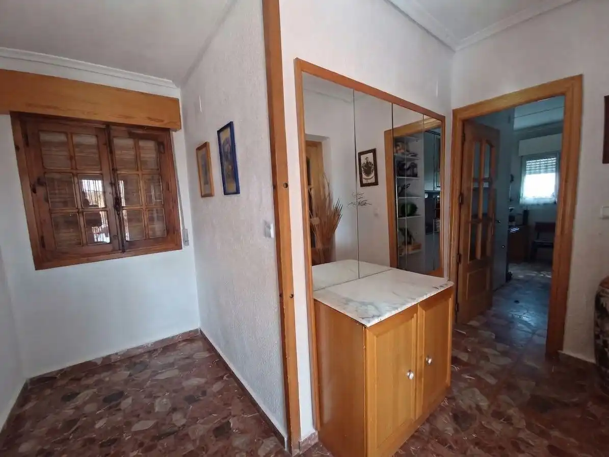 Villa con piscina in vendita a Fuensanta, imagen 5