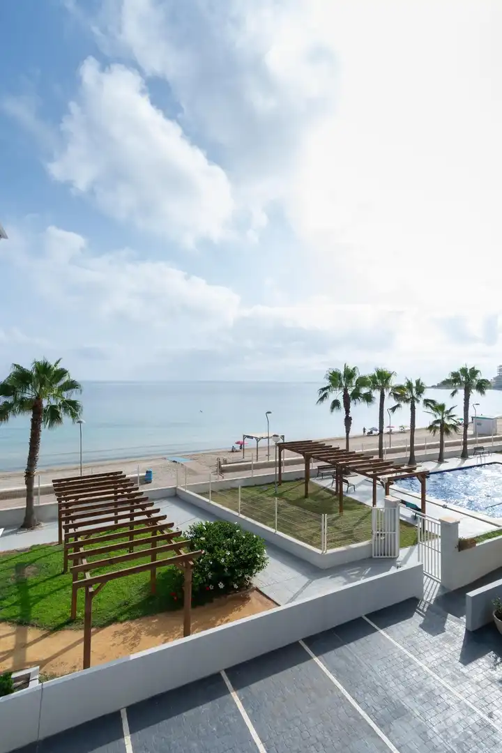 Apartment mit Pool zum Verkauf in Tomás Maestre, imagen 20