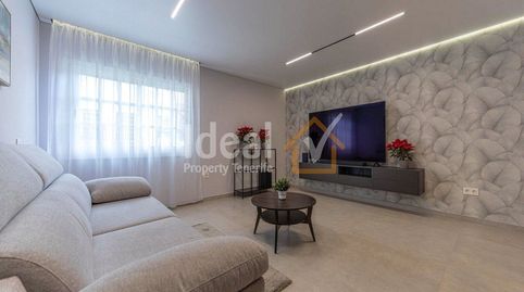 Foto 2 de Casa adosada en venta en Jardin Botanico, Casco Urbano, Adeje