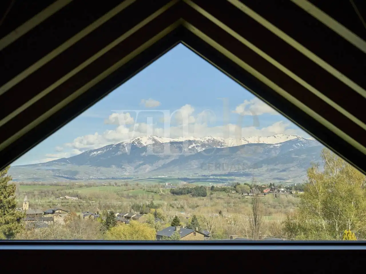 Casa o chalet en venta en Guils de Cerdanya con Calefacción, Jardín privado y Parquet