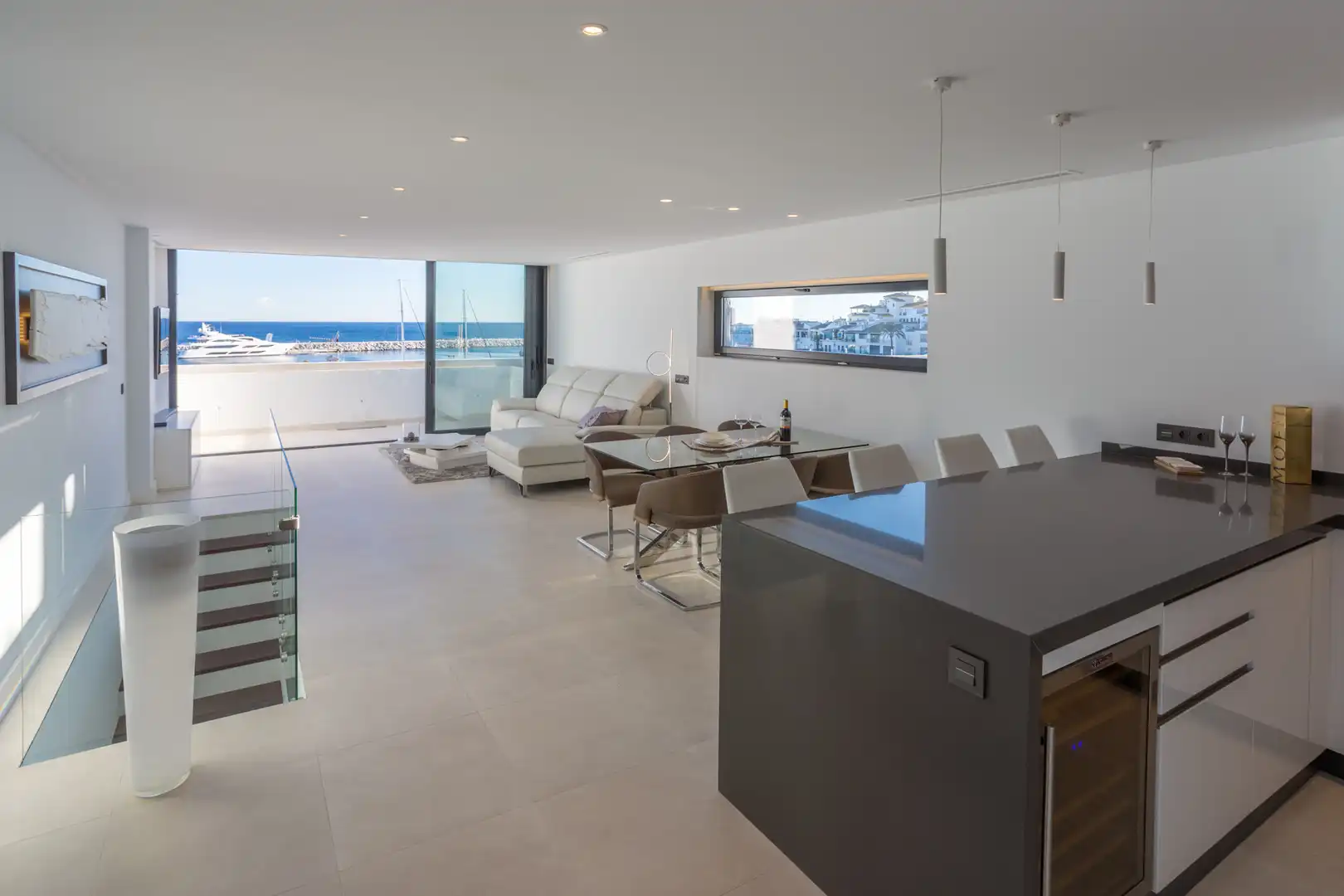 Ático con piscina en venta en Nueva Andalucía, imagen 10