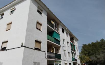 Exterior view of Flat for sale in Bellvei  with Terrace