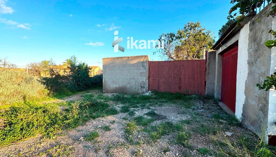 Foto 1 de Terreno en venta en El Mirador Pozo Aledo, Murcia