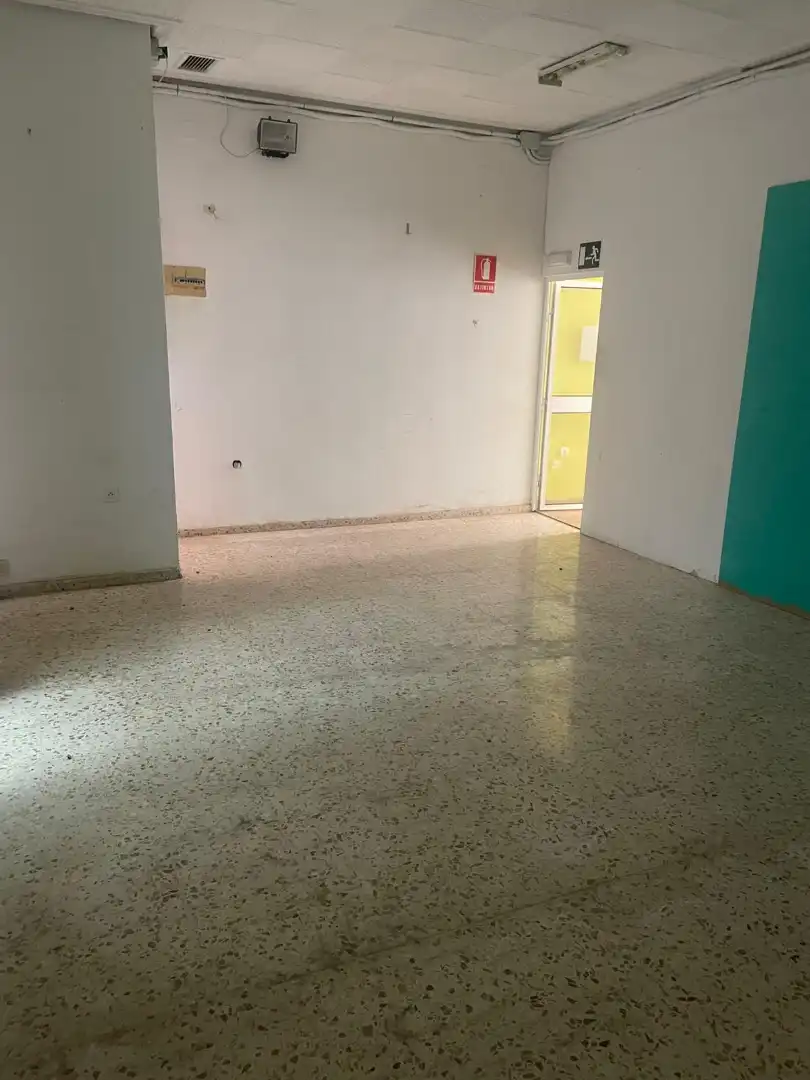 Gewerbefläche zum Verkauf in Calle Bronce 37, imagen 6