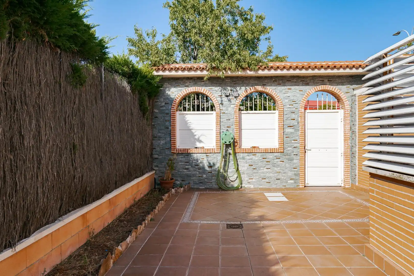 Adosado con jardín en venta en Casco Histórico, imagen 66