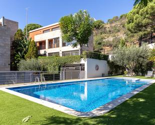 Casa o xalet de lloguer a PERE BERRUGUETE, Ciutat Diagonal