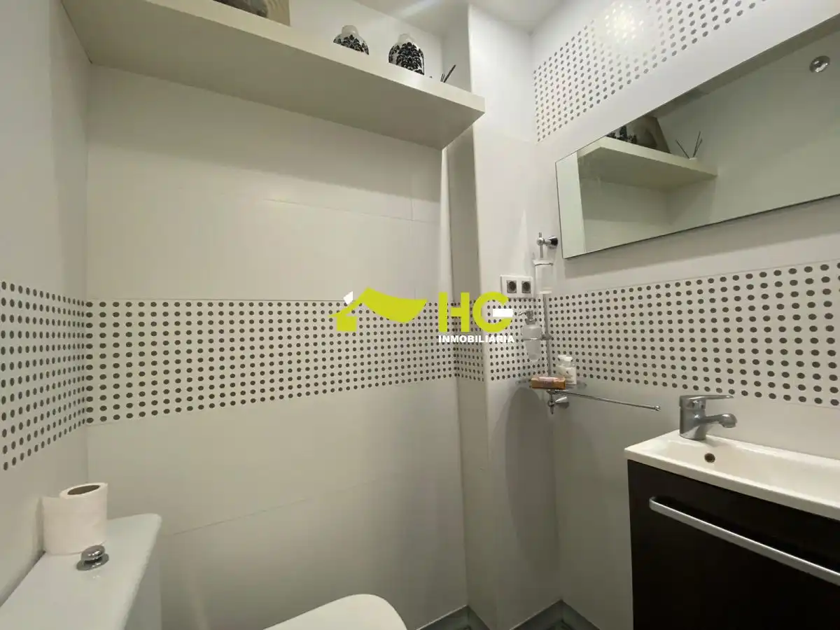 Bungalow con piscina in affitto a El Bosque, imagen 12