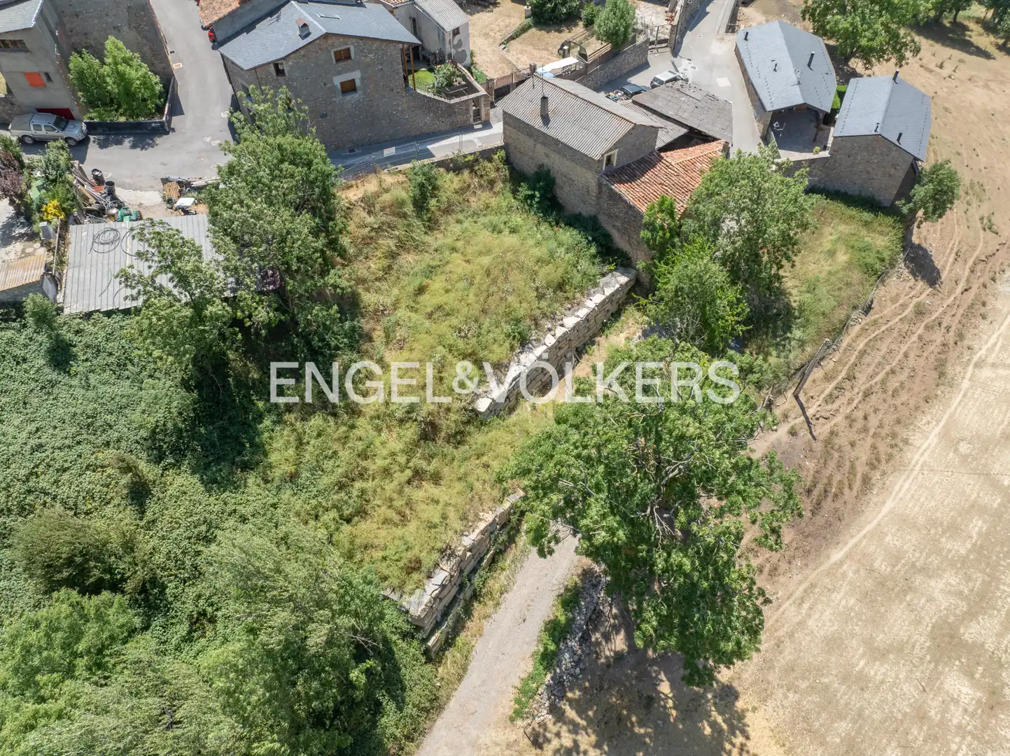 Residential land for sale in Carrer Ponent,ag. Riu 5, imagen 6