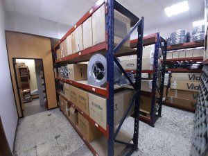 Local en venta en  Madrid Capital