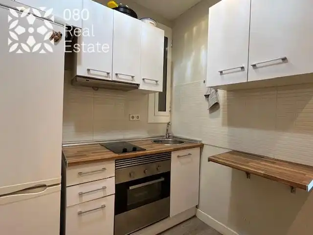 Piso de alquiler en De Lope De Vega, El Poblenou