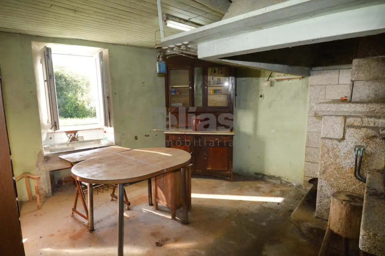 Casa con giardino in vendita a Zas, imagen 36