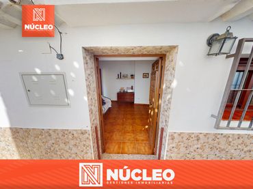 Maison jumelée à vendre à Calle Abajo