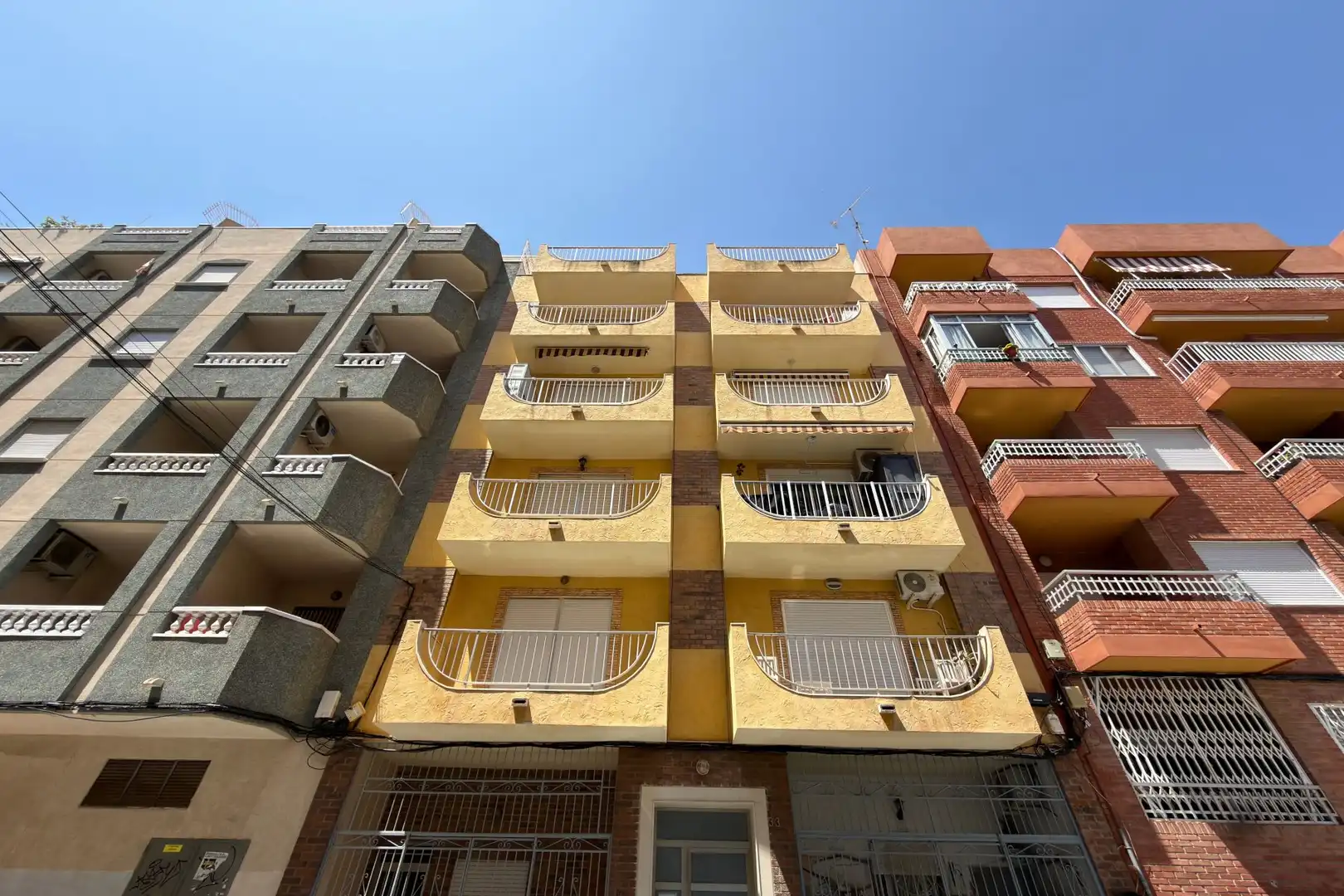 Apartamento con ascensor en venta en Playa del Cura, imagen 5