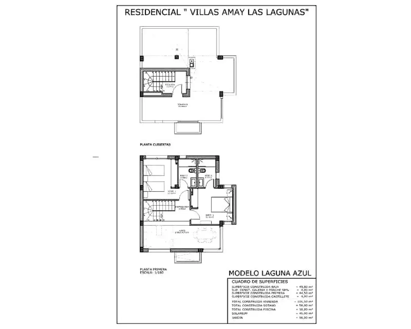 Houses for sale in Los Montesinos
