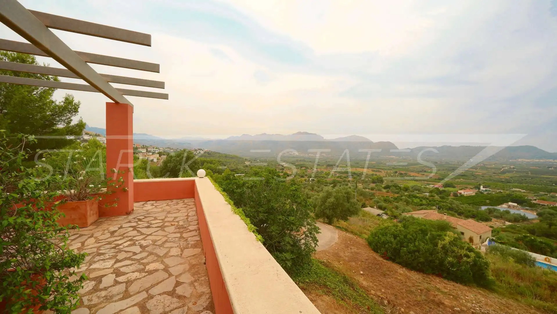 Terreno residencial en venta en Benidoleig, imagen 5