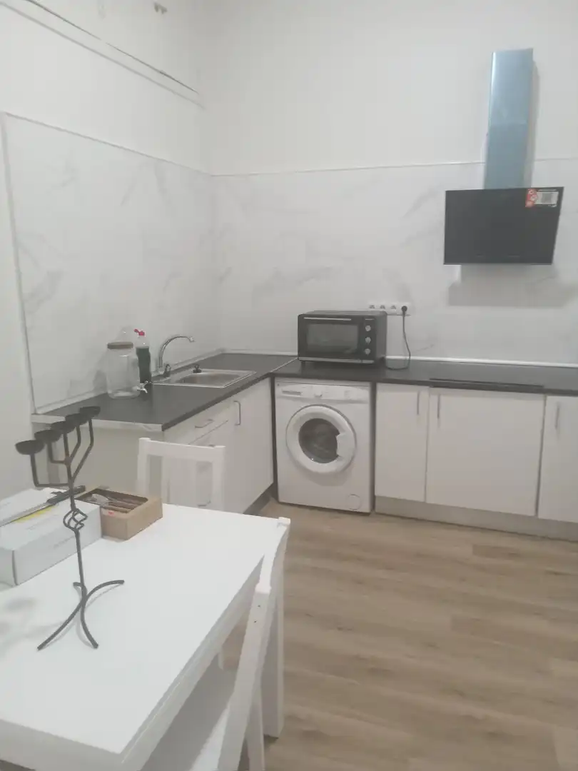 Piso de alquiler en Niño de Guevara, Centro Histórico