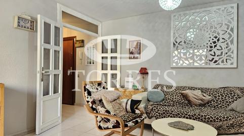 Foto 4 de Pis en venda a Calle de Capulino Jáuregui, Parque Ayala - Jardín de la Abadía - Huelín, Málaga Capital