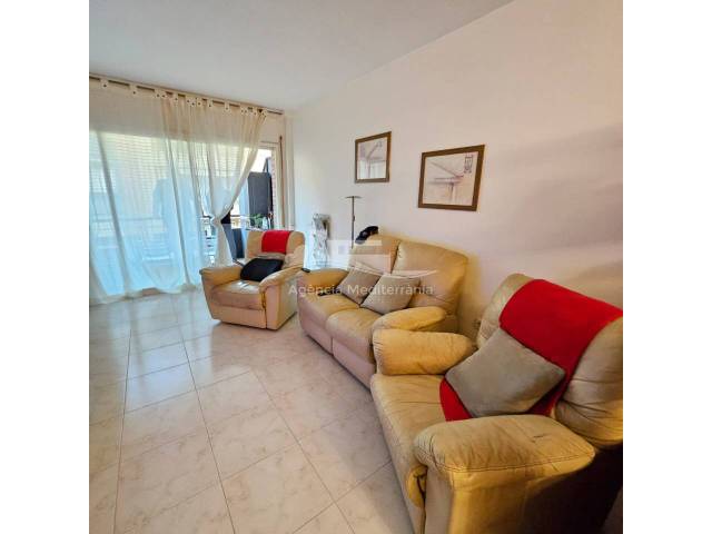 Piso en Venta en Campcardós en Can Gibert del Pla