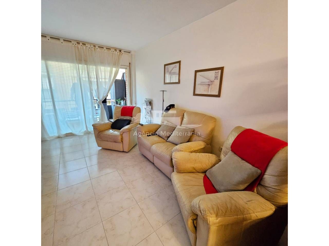 Flat for sale in Campcardós, Can Gibert del Pla