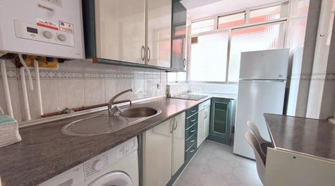 Foto 4 de Piso de alquiler en Zona Centro Joven, Alcorcón