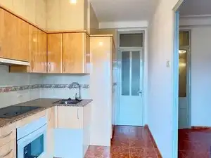 Kitchen of Houses for sale in Argençola  with Private garden, Terrace and Furnished