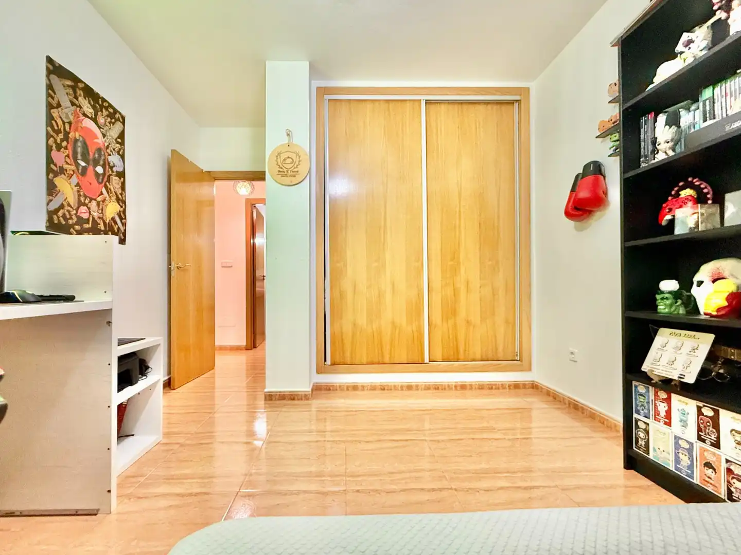 Appartamento con ascensore in vendita a San Javier ciudad, imagen 24