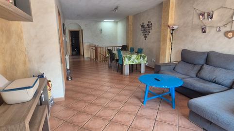 Foto 4 de Casa adosada en venta en Avinguda Marca Hispànica, Segur de Calafell, Calafell