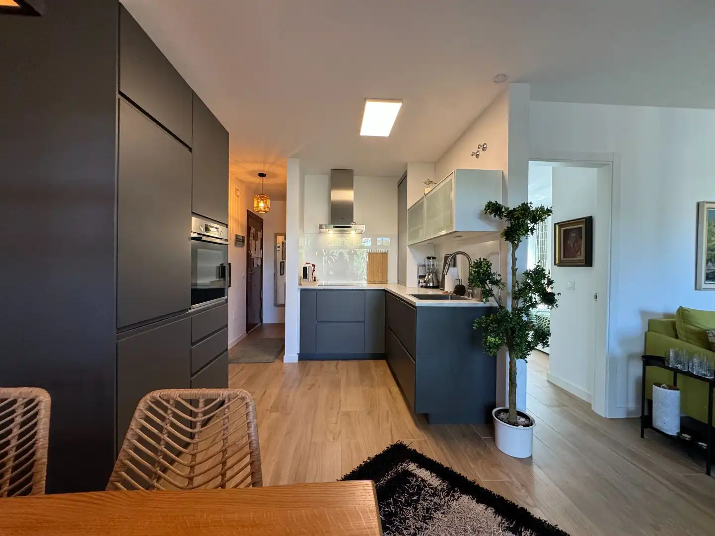 Appartement compact avec piscine à vendre à torrox park, imagen 27