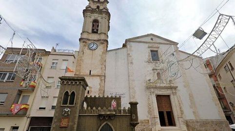 Foto 4 de Casa adosada en venda a Cl Serrella, Banyeres de Mariola, Alicante