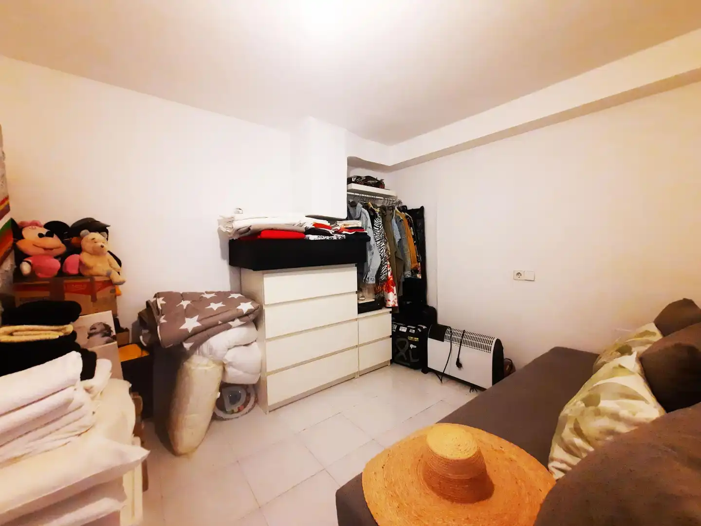 Habitación de Local en venta en Marbella con Aire acondicionado