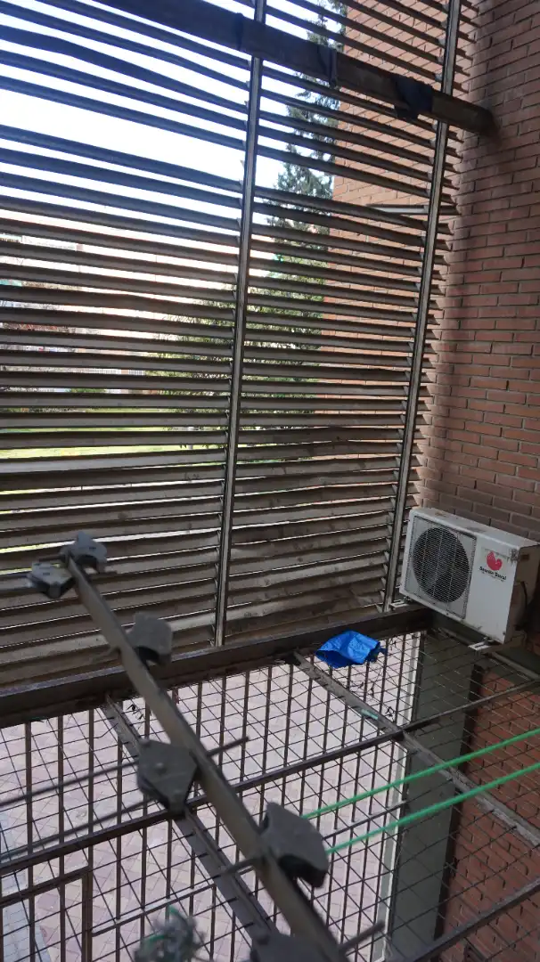 Terraza de Piso en venta en Madrid con Aire acondicionado, Calefacción y Amueblado