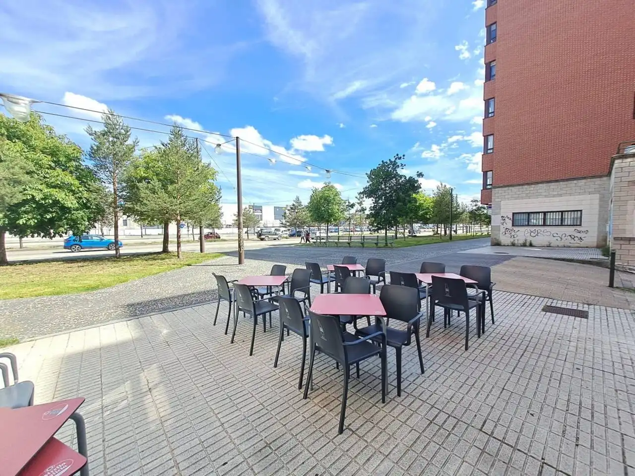 Local comercial en venta en Plaza Avelino Antolín Toledano, imagen 11
