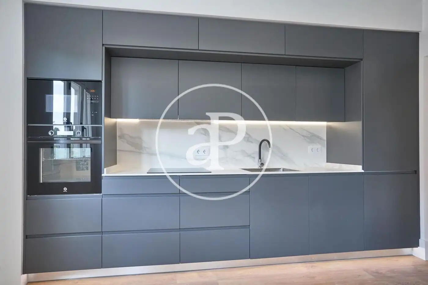 Flat with lift to rent in Gabriel Lobo, imagen 8