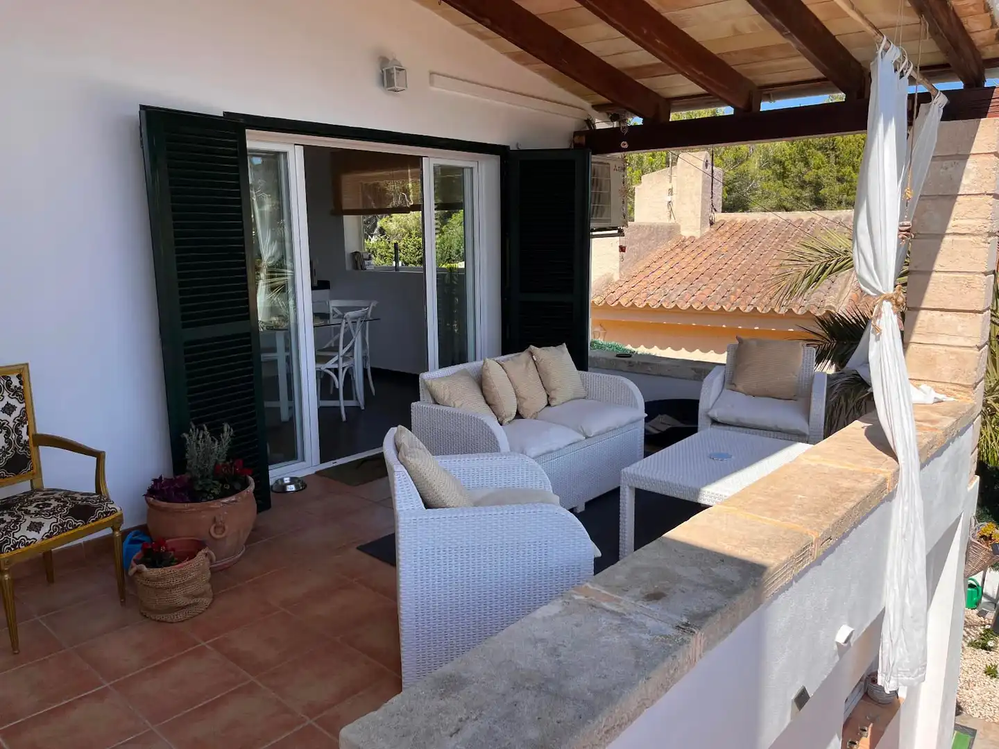 Houses for sale in Costa de la Calma