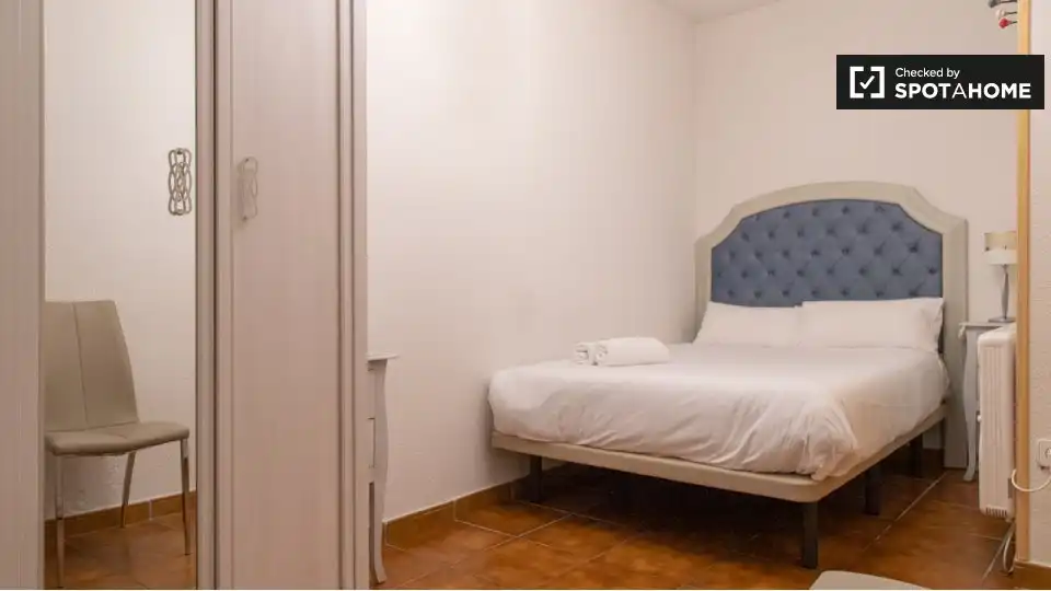 Flat with terrace to rent in Centro, imagen 10