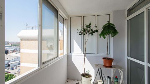 Foto 5 de Piso en venta en San Pablo, Sevilla Capital