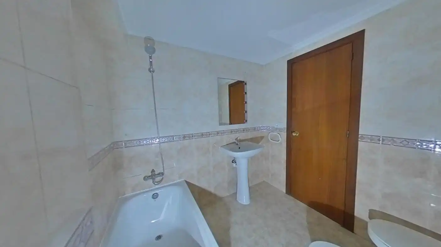 Baño de Piso en venta en Valencia