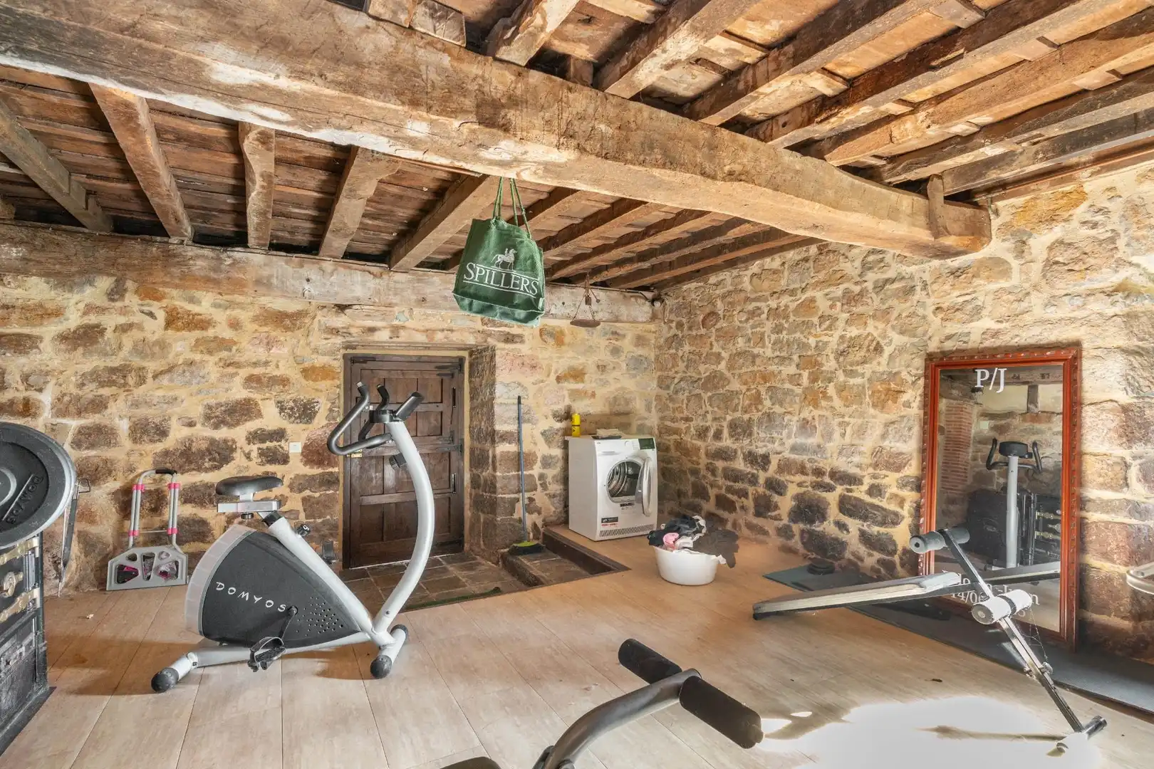 Casa o chalet en venta en Proaza con Calefacción, Jardín privado y Terraza