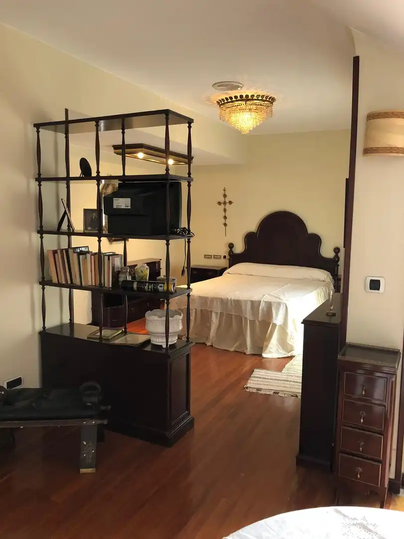 Habitación de Piso en venta en Lugo con Terraza, Trastero y Amueblado