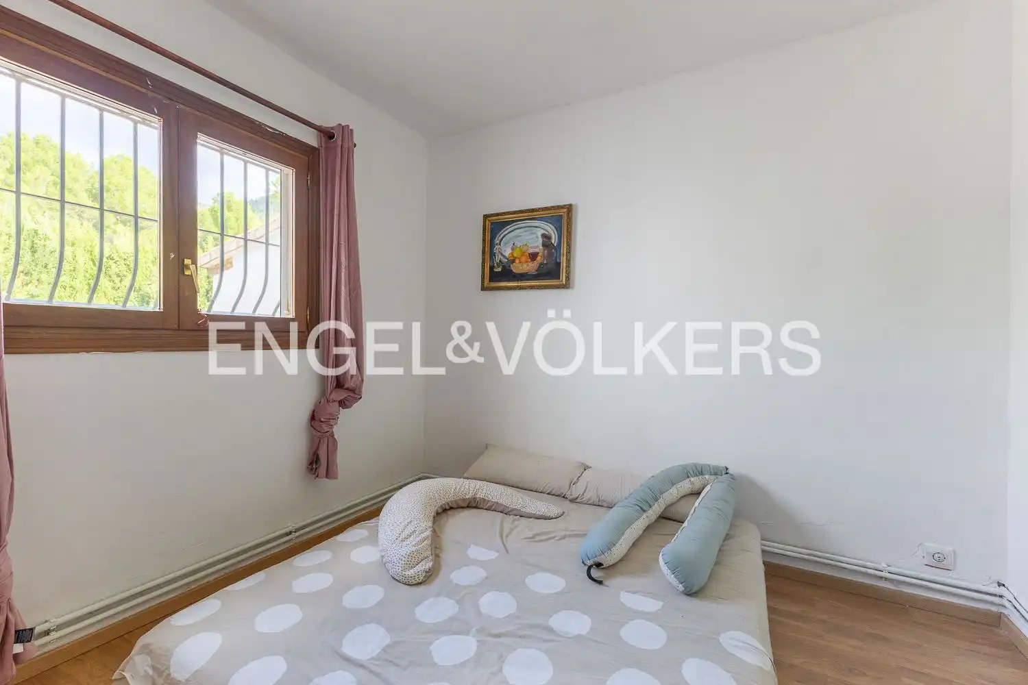 Habitación de Casa o chalet en venta en Dénia con Calefacción, Jardín privado y Parquet