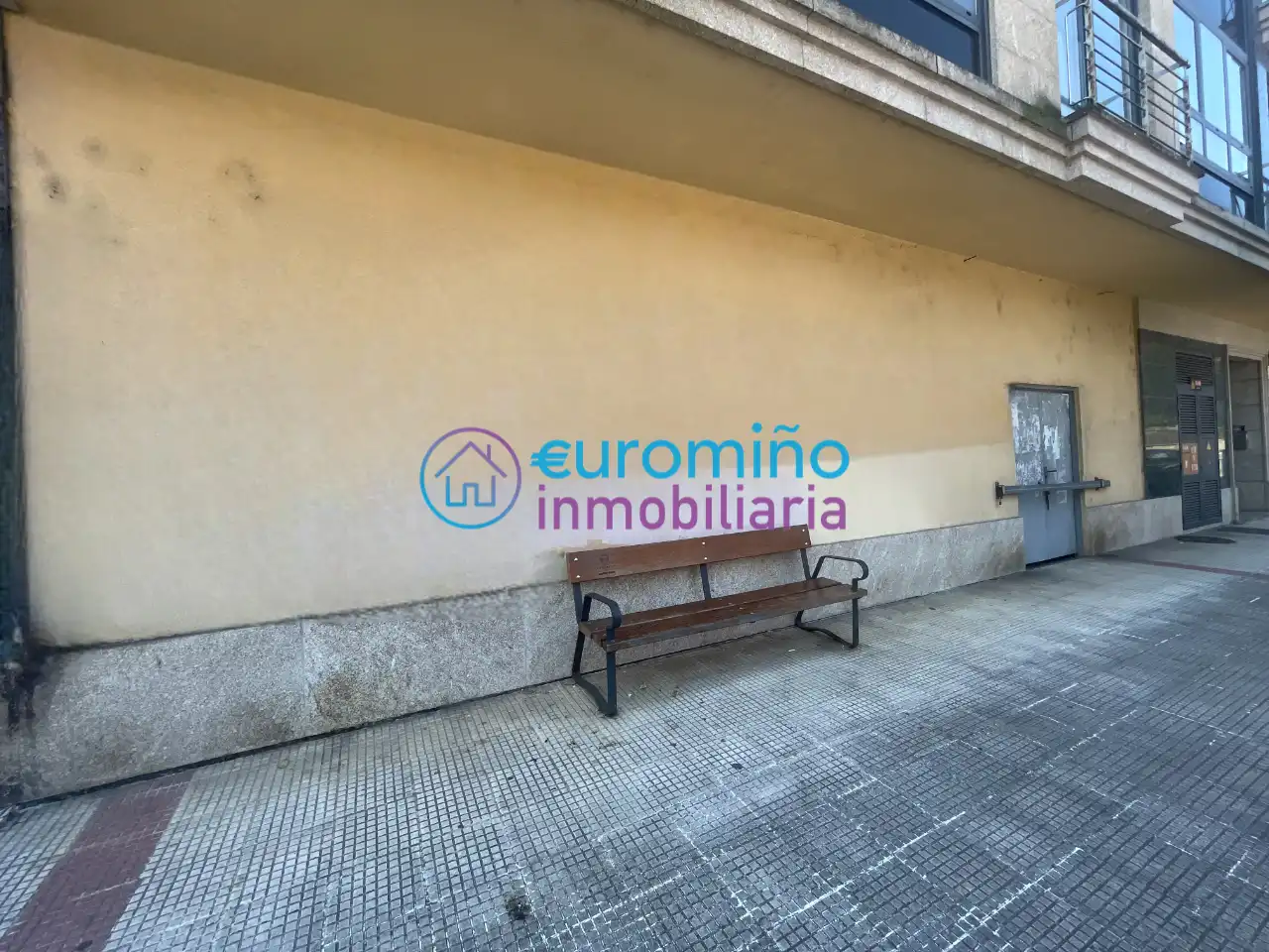 Gewerbefläche zur Miete in Rúa Rosalía de Castro 55, imagen 6