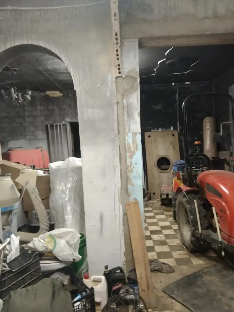 Casa o chalet en venta en Calle Calle de José Zorrilla,, Los Palacios y Villafranca