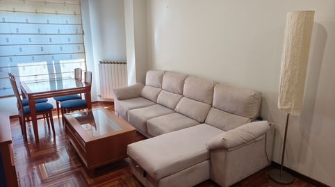 Foto 2 de Pis de lloguer a Rúa Xulián Estévez, Teis, Vigo