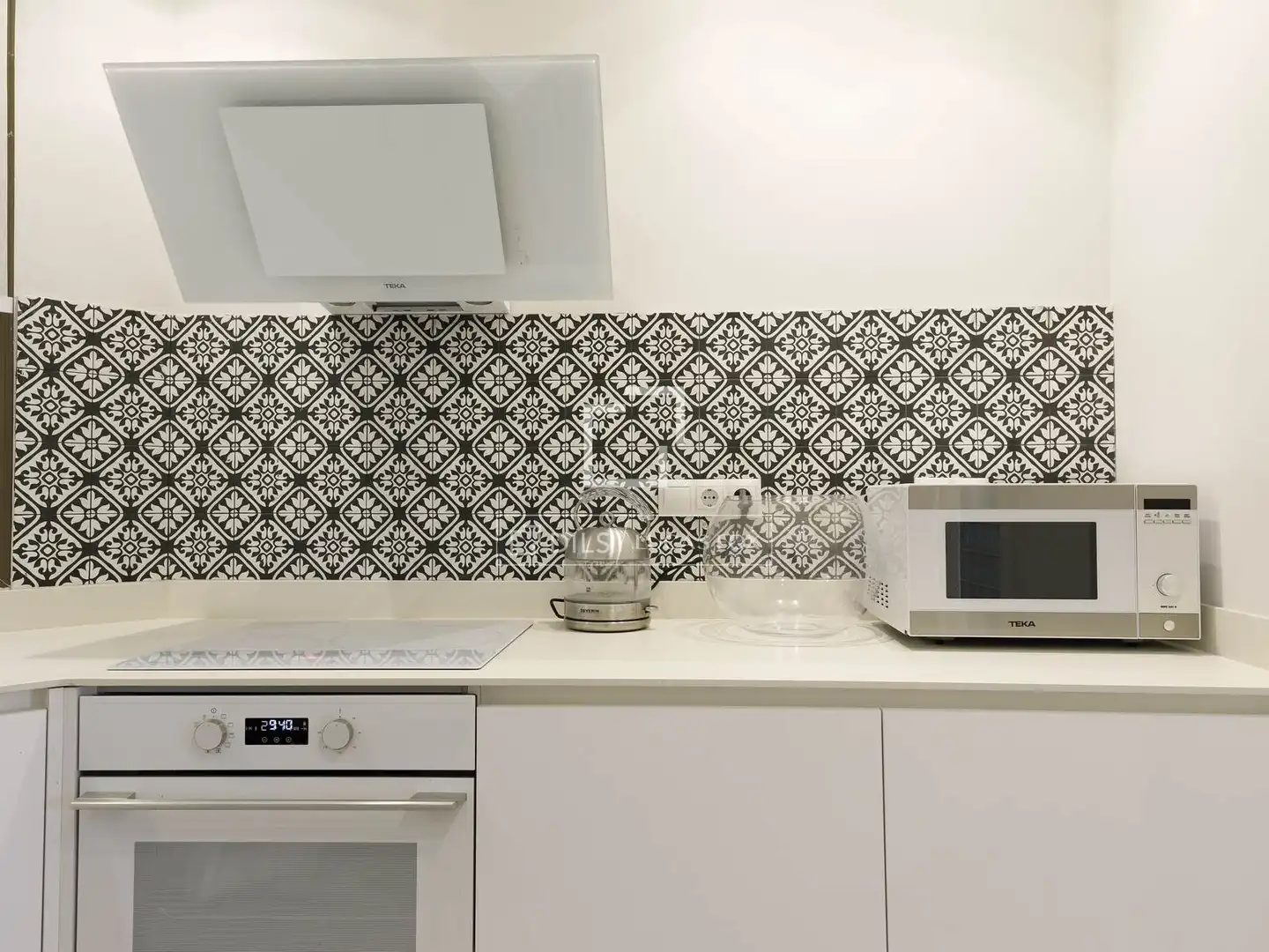 Appartement avec terrasse à louer à Extramurs, imagen 15